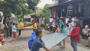 lomba kelompok anak anak