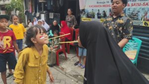 lomba agustusan